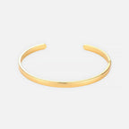Noviqlo | Minimalist Cuff Bracelet