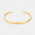 Noviqlo | Minimalist Cuff Bracelet