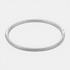 Noviqlo | Bangle Bracelet in Gold or Silver Colour