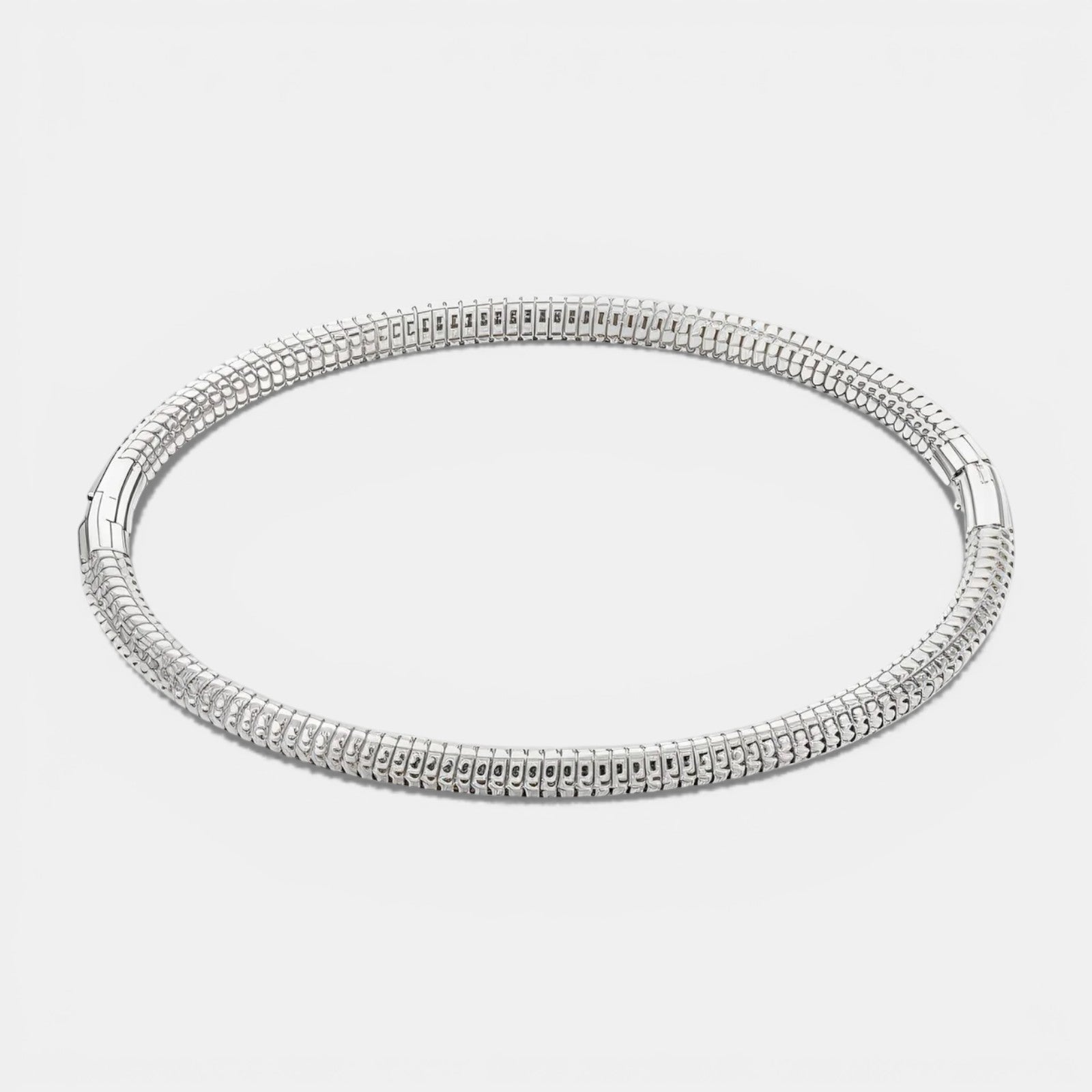 Noviqlo | Bangle Bracelet in Gold or Silver Colour