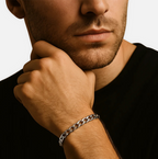 Noviqlo | Stainless Steel Chain Bracelet